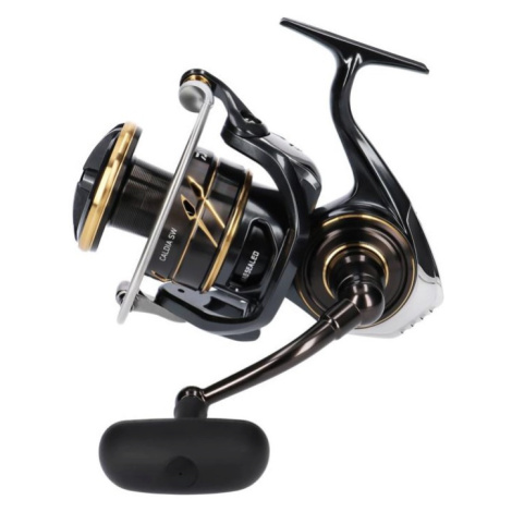 Daiwa navijak 23 caldia sw 6000d-h