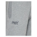 Superdry Teplákové nohavice Vintage Logo M7010817B Sivá Regular Fit
