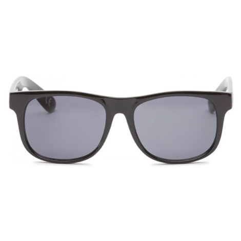 Vans  Spicoli bendable shades  Slnečné okuliare Čierna
