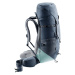 Deuter Aircontact Lite 35 + 10 SL caspia - ivy