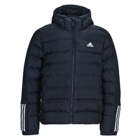 adidas  ITAVIC H JKT  Bundy Námornícka modrá