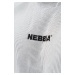 NEBBIA - Pánska mikina bez kapucne SIGNATURE 703 (light grey) - NEBBIA