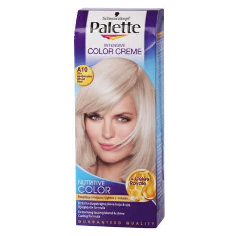 Palette Intensive Color Creme farba na vlasy A10 10-2
