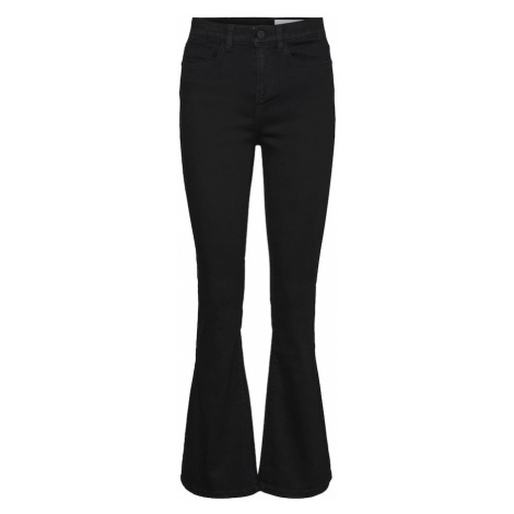 Dámske džínsy bootcut Noisy may