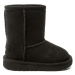 Ugg Snehule T Classic II 1017703T Čierna