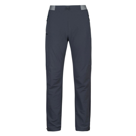 Hannah AVERY men's softshell pants anthracite