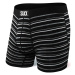 Saxx VIBE SUPER SOFT BB black coast stripe