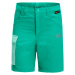 Dětské kraťasy Jack Wolfskin Active Shorts Deep Mint