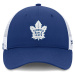 Toronto Maple Leafs čiapka baseballová šiltovka AP Rink Structured Adj. Snapback