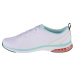 BIELE DÁMSKE TENISKY SKECHERS SKECH - AIR EDGE - MELLOW DAYS 104296-WMLT