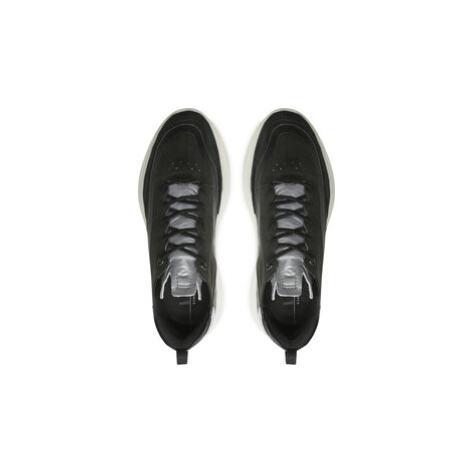 ECCO Sneakersy Therap W 82527302001 Čierna