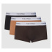 Pánské boxerky 3 pack mix barev model 17851063 - Calvin Klein