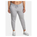 Tepláky Under Armour UA Rival Fleece Joggers&amp;-GRY 3XL