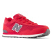 Topánky New Balance Jr GC515KC