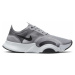 Nike SUPERREP GO Pánska fitness obuv, sivá, veľkosť