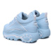 Buffalo Sneakersy 1339-14 2.0 BN15333281 Modrá