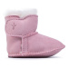 EMU Australia Snehule Baby Bootie B10310 Ružová