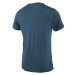 Lotto TEE LOSANGA VII Pánske tričko, tmavo modrá, veľkosť