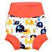 Dojčenské plavky splash about new happy nappy little elephants