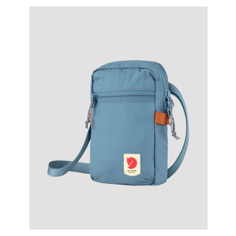 Modrá Kabelka Fjallraven High Coast Pocket 0,8 Fjällräven