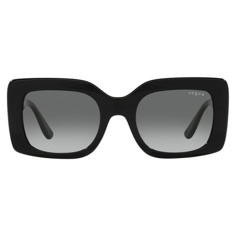 Vogue  Occhiali da Sole  VO5481S W44/11  Slnečné okuliare Čierna