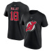 New Jersey Devils pánske tričko Name and Number T-Shirt