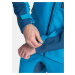 Modrá pánska softshellová bunda Kilpi RAVIO-M