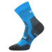 Voxx Granit Unisex funkčné ponožky BM000000643200101474 modrá
