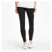 Puma legíny Ess Leggings black