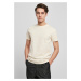 Basic Tee whitesand