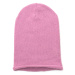 Dámská čepice Umění Polo Hat model 16618001 Pink - Art of polo