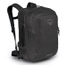 Cestovná taška Osprey Transporter Global Carry-On Farba: čierna