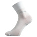 Voxx Mission Medicine Pánske ponožky s voľným lemom BM000000610600101010 biela