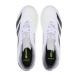 Adidas Topánky Predator Accuracy.3 Low Firm Ground Boots GZ0014 Biela