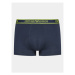 Emporio Armani Underwear Súprava 3 kusov boxeriek 111357 3R717 70435 Tmavomodrá