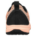 Dámske tenisky BA8743 black and pink - Adidas