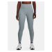 Under Armour Leggings UA SF Rush Ank Leg Perf-BLU - Women