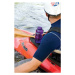 Nalgene Wide Mouth 1 l Purple Sustain