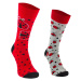 Ponožky Comodo Sporty Socks SM1 43-46