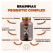BrainMax Probiotic Complex (Probiotiká), 60 enterosolventných kapsúl