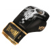 Venum SKULL BOXING GLOVES Boxérske rukavice, čierna, veľkosť