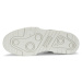 PUMA Nízke tenisky 'Slipstream Premium'  sivá / biela