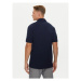 Lacoste Polokošeľa PH5522 Tmavomodrá Regular Fit