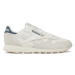 Reebok Sneakersy Classic Leather ID1591 Biela