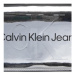 Calvin Klein Jeans Kabelka Sculpted Ew Flap Conv25 Mono S K60K611856 Strieborná