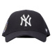 New York Yankees MLB Sure Shot Cap BCWS-SUMVP17WBP-NY01 - 47 Značka jedna