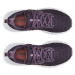 Under Armour W HOVR Mega 3 Clone Tux Purple