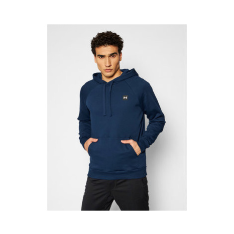 Pánske športové svetre Under Armour