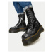 Dr. Martens Glady Jadon Hi 25565001 Čierna