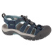 Keen  Newport H2  Športové sandále Modrá